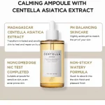 SKIN1004 Centella Ampoule (Signature Soothing Ampoule) 55ml - Image 3
