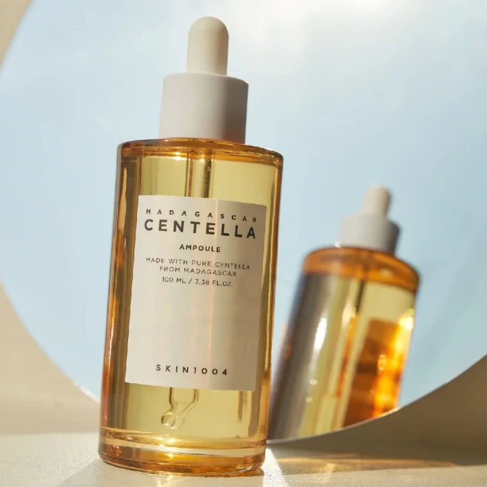 SKIN1004 Centella Ampoule (Signature Soothing Ampoule) 55ml - Image 2