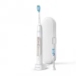 Philips Sonicare ExpertClean 7300 Rechargeable Electric Toothbrush - Image 4