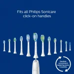 Philips Sonicare ExpertClean 7300 Rechargeable Electric Toothbrush - Image 3