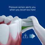 Philips Sonicare ExpertClean 7300 Rechargeable Electric Toothbrush - Image 2