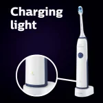 Philips Sonicare DailyClean 2100 with SimplyClean BH (Navy)
