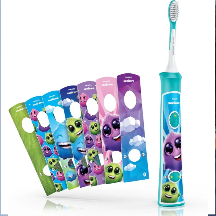 Philips Sonicare for Kids Connected Sonic Electric Toothbrush