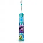 Philips Sonicare for Kids Connected Sonic Electric Toothbrush