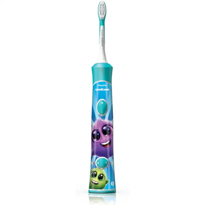 Philips Sonicare for Kids Connected Sonic Electric Toothbrush
