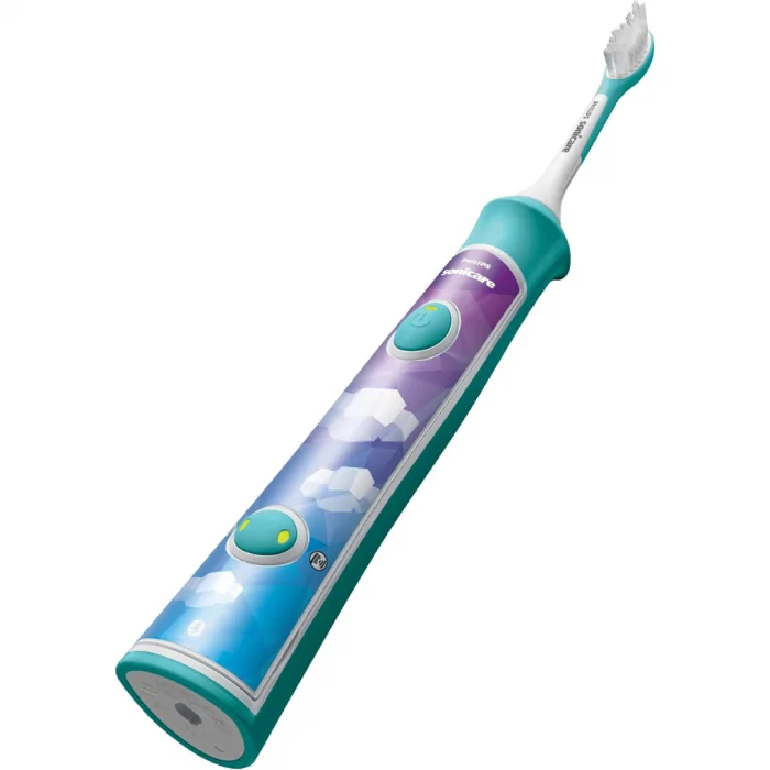 Philips Sonicare for Kids Connected Sonic Electric Toothbrush
