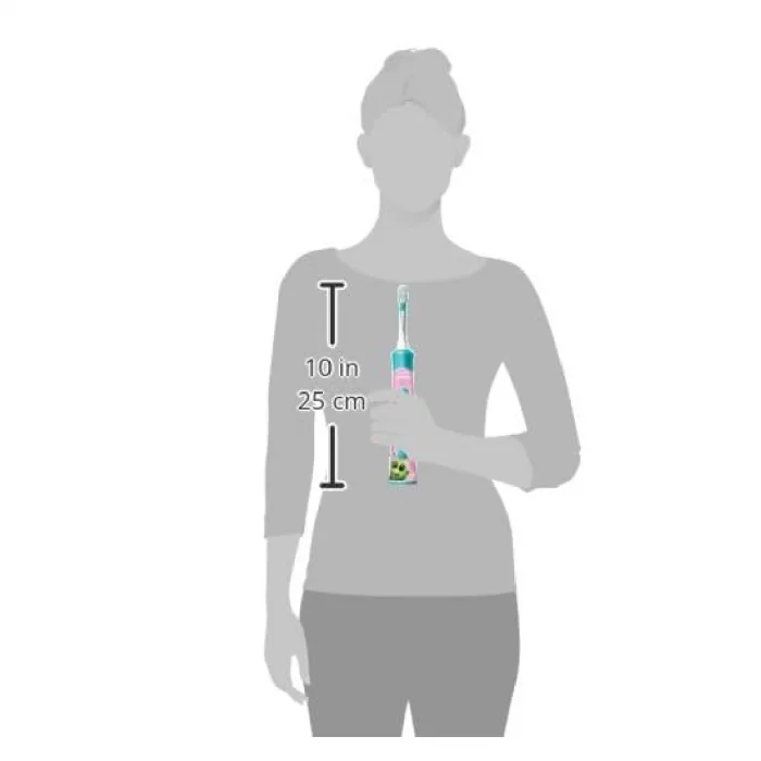 Philips Sonicare for Kids Connected Sonic Electric Toothbrush