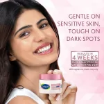 Cetaphil Bright Healthy Radiance Brightening Night Comfort Cream with Niacinamide | Reduces Dark Spots - Image 4