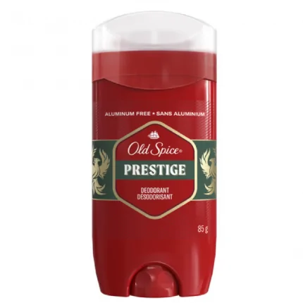 Old Spice Prestige Deodorant