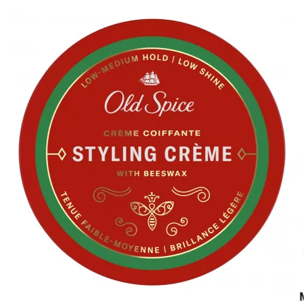 Old Spice Styling Creme 63g