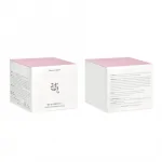 Beauty of Joseon Red Bean Pore Refreshing Mask - Hydrating Wash-Off Pack, Pore Cleansing Exfoliator - 140ml - Image 6