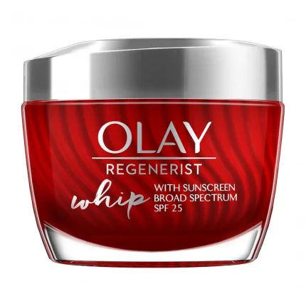 Olay Regenerist Whip Active Moisturizer Spf#25 50g