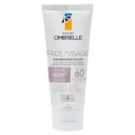 Garnier Face Sunscreen Lotion SPF 60