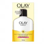 ( Discounted Product )Olay Complete Lotion Moisturizer with SPF 15 Normal, 120 mL - Image 2