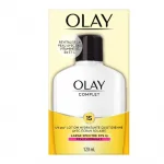 ( Discounted Product )Olay Complete Lotion Moisturizer with SPF 15 Normal, 120 mL - Image 3