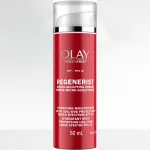 Olay Regenerist Micro-Sculpting Cream Face Moisturizer with SPF 30 Broad Spectrum, 50 ml - Image 2
