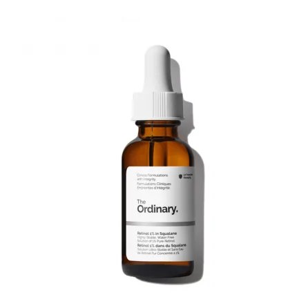 The Ordinary Retinol 1% in Squalane