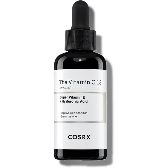 COSRX The Vitamin C 13 serum 20 ml - Image 1