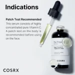 COSRX The Vitamin C 13 serum 20 ml - Image 2