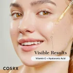 COSRX The Vitamin C 13 serum 20 ml - Image 5