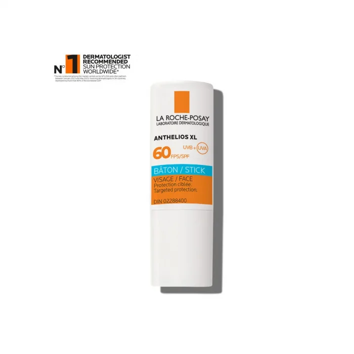 ( Discounted Product ) LA Roche - Posay Anthelios Targeted Protection Stick SPF 60 - Image 1