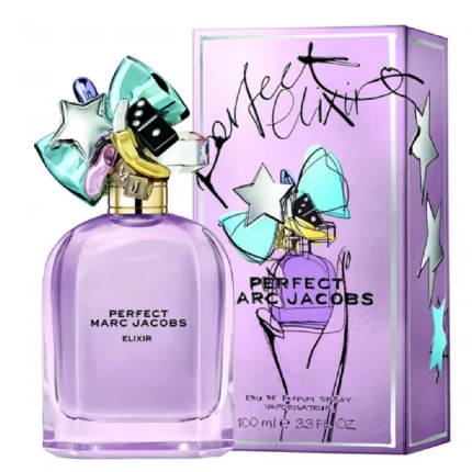 Marc Jacobs Ladies Perfect