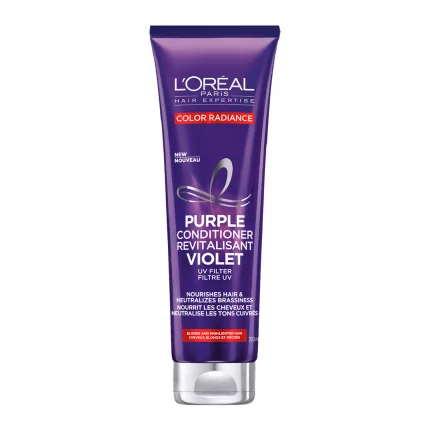 Color Radiance Purple Conditioner 150ml
