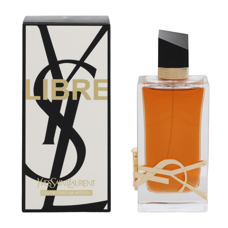 Yves Saint Laurent Eau de Parfum Libre Intense