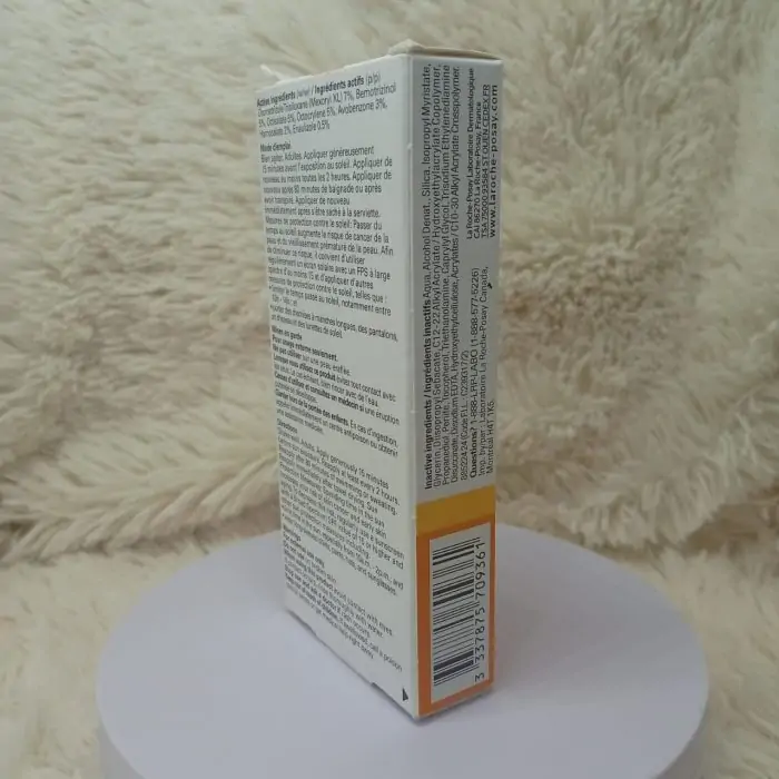 La Roche-Posay Anthelios 50+ - Image 10