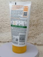 Garnier Bright Complete Vitamin C Face wash 150ml - Image 6