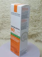 La Roche Posay Anthelios XL Dry Touch SPF 60 Facial Gel Cream 50ml - Image 9