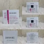 Dr. Rashel Whitening Fade Day Cream Spf 20  50g - Image 4