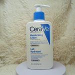 CeraVe Moisturising Lotion for Dry to Very Dry Skin 236ml - Image 6