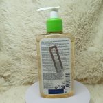 Cerave Hydrating Foaming Oil Cleanser 236ml - Image 6
