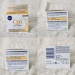 NIVEA Q10 Power Anti-Wrinkle Moisture Replenishment Day Face Cream 50ml - Image 8