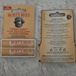 Burt's Bees Lip Balm Multipack, Chapstick Lip Balms With Beeswax And Vitamin E - 2 Tubes - Image 6