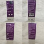 The Derma Co 3% Kojic Acid Dark Spot Corrector Gel for Spotless & Radiant Skin - 30g - Image 11