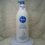 Nivea Express Hydration Body Lotion Normal To Dry Skin 400ml - Image 8