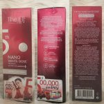 The Elf Nano White Dose Premium White Plus Serum 60ml - Image 12