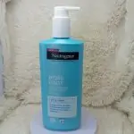 Neutrogena Hydro Boost Body Gel Cream, 400 ml - Image 6