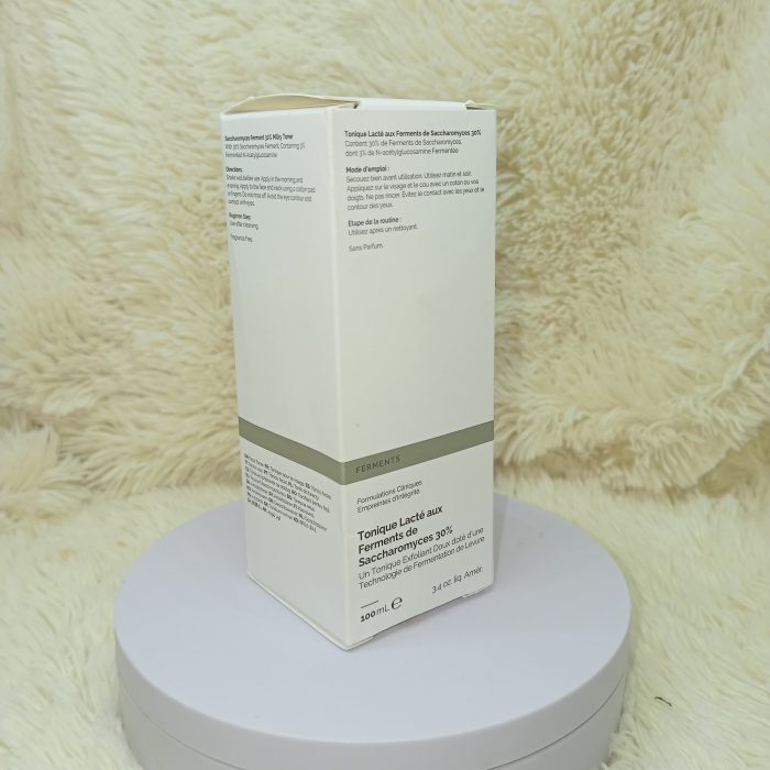 The Ordinary Saccharomyces Ferment 30% Milky Toner 100ml - Image 4