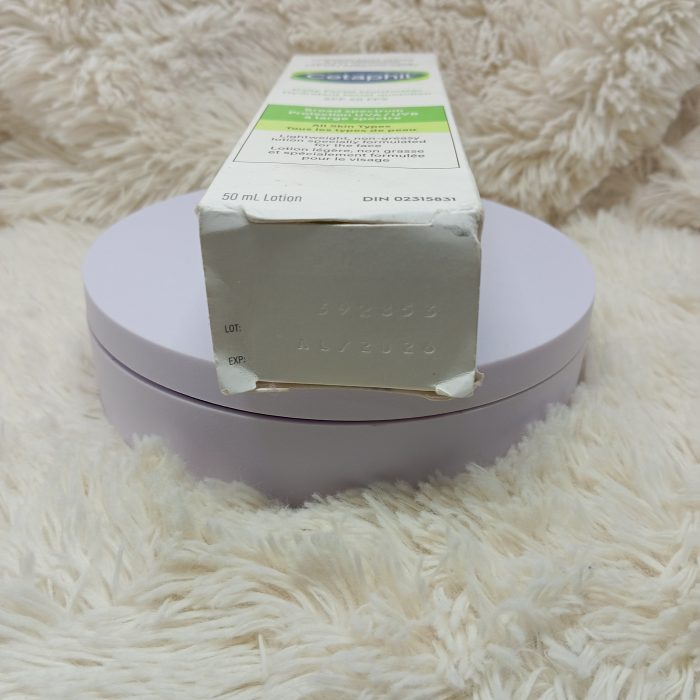 Cetaphil daily Facial Moisturizer SPF 50 , 50ml - Image 9