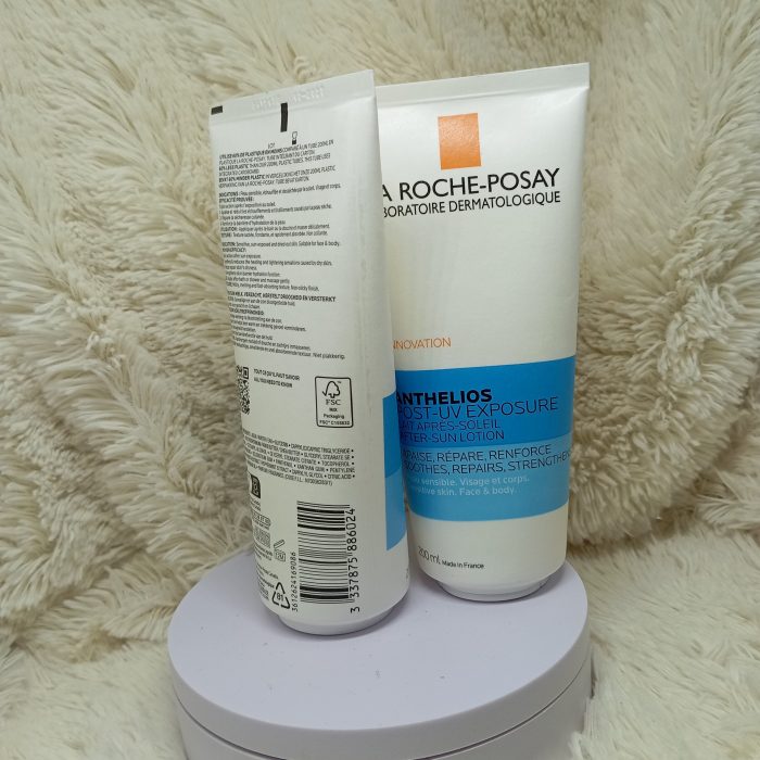La roche Posay Anthelios Post-UV Exposure Milky Balm 200ml - Image 5