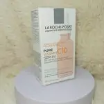 La Roche-Posay Pure 10% Vitamin C Serum For Face With Hyaluronic Acid & Salicylic Acid (Packaging May Vary) - Image 10