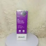 The Derma Co Face Cream Infused with Vitamin C | Damage Repair Moisturizer | Suits All Skin Types | 30ml - Image 5