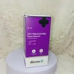The Derma Co 10% Niacinamide Serum  30ml | Fades Acne Marks & Dark Spots | Controls Oil - Image 5