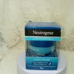 Neutrogena® Hydro Boost Night Pressed Serum, 48g ( Packaging May Vary ) - Image 6