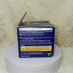 NIVEA Q10 Anti-Wrinkle Moisture Replenishment Night Cream, 50mL - Image 8