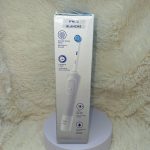 Oral-B MEUKPE Pro 300 Sensitive Clean Vitality Electric Toothbrush with (1) Brush Head, Rechargeable, White - Image 6
