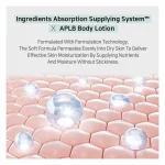 APLB Glutathione Niacinamide Body Lotion 300ml